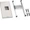 Kit,universN,450x250mm,pour Disj. H3+ P250