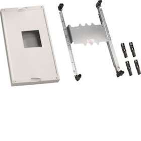 Kit,universN,450x250mm,pour Disj. H3+ P250|Hager-HAGUK31LH1