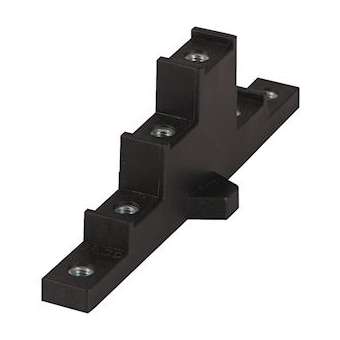 Support de jeux de barres 250A|Eaton industries-EONBPZ-BBS-4-250
