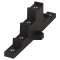 Support de jeux de barres 250A