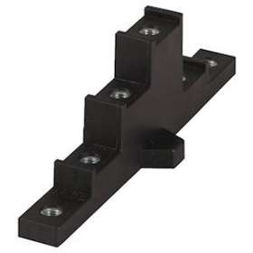 Support de jeux de barres 250A|Eaton industries-EONBPZ-BBS-4-250