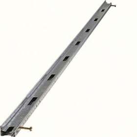 Paire de montants fonctionnels armoire univers vega D ex profond 160mm L1200mm|Hager-HAGUN08A