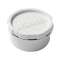Tampon de visite mf d.40 blanc|Nicoll-NCLFHB
