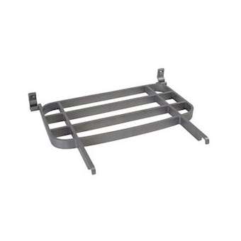 Grille rabattable pour poste d'eau|Nicoll-NCLGPOSTO