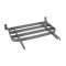 Grille rabattable pour poste d'eau