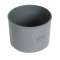 Pvc manchon a butee ff d.160 evacuation