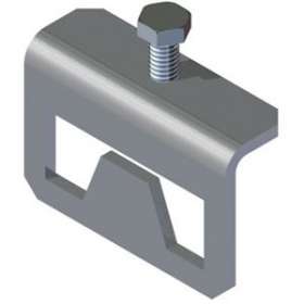 Crapaud Gamme de supportage S100U, SZ|Niedax France-NDX677790