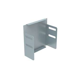 P31-Embout de fermeture 100x100 GS|Legrand Cable Management-CAF481659