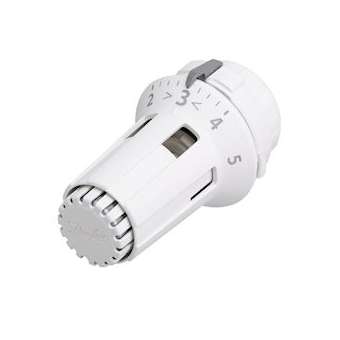 RAW5014, tête thermostatique technologie liquide, pour corps Danfoss RA, variati|Danfoss-DFS013G5014
