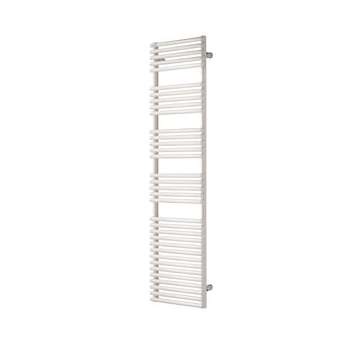 Cala Symétrique EC, Blanc RAL 9016, 880W, H 1681 mm / L 496 mm|Acova-ACALN168050