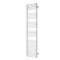 Cala Symétrique EC, Blanc RAL 9016, 880W, H 1681 mm / L 496 mm|Acova-ACALN168050