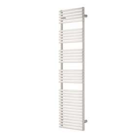 Cala Symétrique EC, Blanc RAL 9016, 880W, H 1681 mm / L 496 mm|Acova-ACALN168050