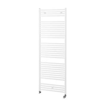 Atoll Spa EC, Blanc RAL 9016, 966W, H 1706 mm / L 600 mm|Acova-ACASL170060