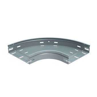 P31-Coude 90DEG perforé 50x200 GC|Legrand Cable Management-CAF483192