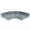 P31-Coude 90DEG perforé 50x200 GC|Legrand Cable Management-CAF483192