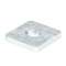 Ferrure plate GMS 1 VP FT|Obo bettermann france-BTM1124643