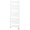 Atoll Spa EC, Blanc RAL 9016, 1207W, H 1706 mm / L 750 mm