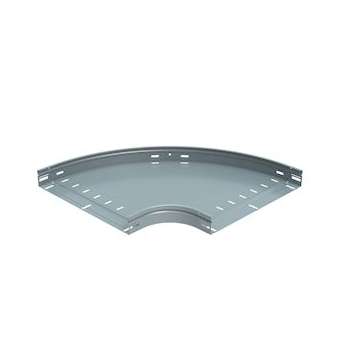 P31-Coude 90DEG perforé 50x400 GC|Legrand Cable Management-CAF483194
