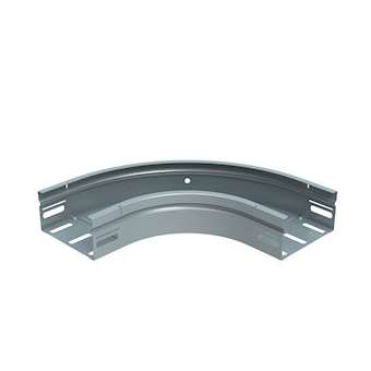 P31-Coude 90DEG perforé 50x150 GC|Legrand Cable Management-CAF483191