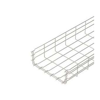 Chemin de câbles treillis GRM GRM 105 300 A2|Obo bettermann france-BTM6002460
