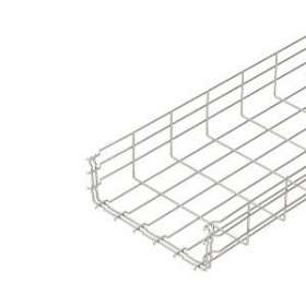 Chemin de câbles treillis GRM GRM 105 300 A2|Obo bettermann france-BTM6002460