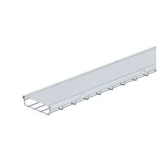 Couvercle fil CVN 400 1M IN316L|Legrand Cable Management-CAF629404