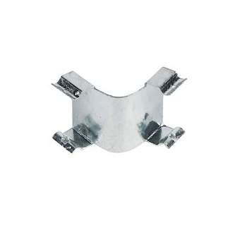 P31-Couvercle changement plan concave 90DEG L50 GC|Legrand Cable Management-CAF342888