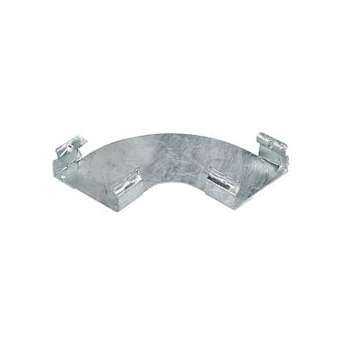 P31-Couvercle coude 90DEG L50 GC|Legrand Cable Management-CAF342861