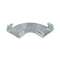 P31-Couvercle coude 90DEG L50 GC|Legrand Cable Management-CAF342861
