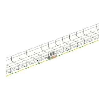 Borne Protection Tôle BLT6/16 laiton|Legrand Cable Management-CAF585357