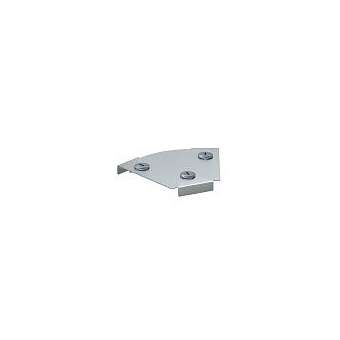 Couvercle pour coude à 45DEG DFBM 45 100 FS|Obo bettermann france-BTM7138360