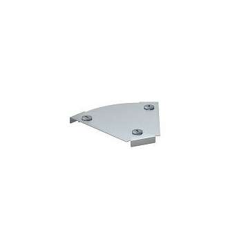 Couvercle pour coude à 45DEG DFBM 45 150 FS|Obo bettermann france-BTM7138362