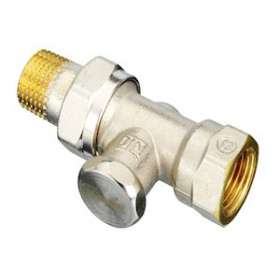 RLV-S 15 TE DE REGLAGE|Danfoss-DFS003L0124