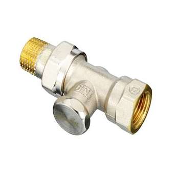 RLV-S 15 TE DE REGLAGE|Danfoss-DFS003L0124