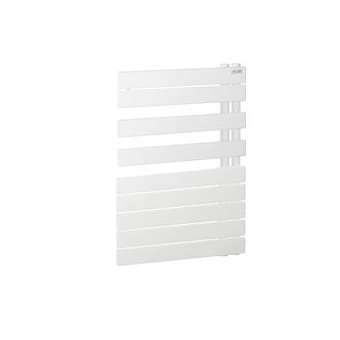 Fassane Spa Asym EC droite, Blanc RAL 9016, 429W, H805 mm / L550 mm|Acova-ACAFR081055
