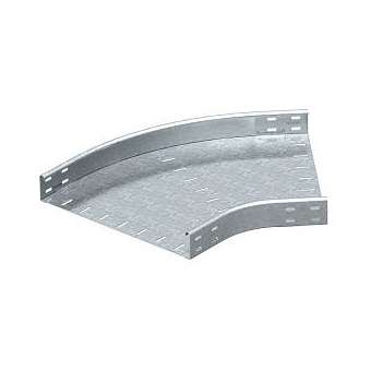 Coude à 45DEG RB 45 650 FS|Obo bettermann france-BTM7000405