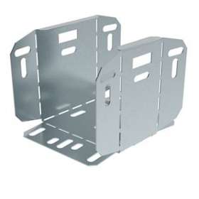 P31-CPC coude 15DEG 100x100 slide-in GS|Legrand Cable Management-CAF487814