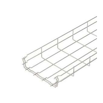 Chemin de câbles treillis GRM GRM 55 200 A4|Obo bettermann france-BTM6001091