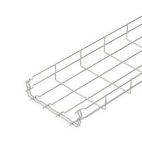 Chemin de câbles treillis GRM GRM 55 200 A4|Obo bettermann france-BTM6001091