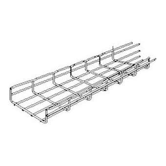 CF 54/100 BS FASCLIC IN316L|Legrand Cable Management-CAF081074