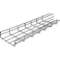 CF 54/100 BS FASCLIC IN316L|Legrand Cable Management-CAF081074