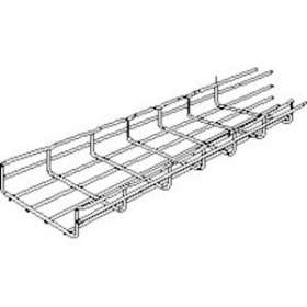 CF 54/100 BS FASCLIC IN316L|Legrand Cable Management-CAF081074