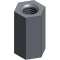 Manchon pour tige filetée, M10x30, EZ|Niedax France-NDX023202