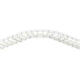 Guide câbles COTFIL 50 EZ|Legrand Cable Management-CAF586721