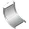 Concave pour dalle perforée 48x195, GC