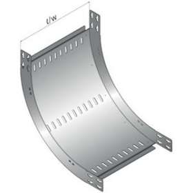 Concave pour dalle perforée 48x195, GC|Niedax France-NDX422476