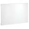 Altima EC H face lisse, blanc RAL 9016 342W, H601 mm / L613 mm
