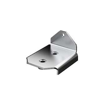 ADAPTATEUR SOCLE POUR ROULETTE ET PIEDS DE NIVELLEMENT - VX25|Rittal-RIT8100.770
