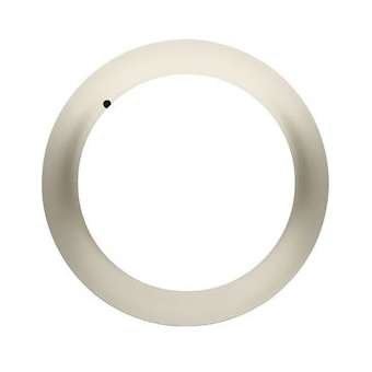 Bague de remplacement Céliane with Netatmo - prise de courant connectée - titane|Legrand-LEG064823