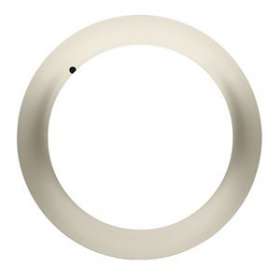Bague de remplacement Céliane with Netatmo - prise de courant connectée - titane|Legrand-LEG064823